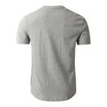 Ash Grey Marl - Back - Dare 2B Mens Movement III Bicycle T-Shirt
