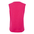Pink Fusion - Back - Regatta Womens-Ladies Fariene Sleeveless Top