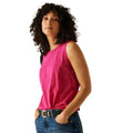 Pink Fusion - Lifestyle - Regatta Womens-Ladies Fariene Sleeveless Top