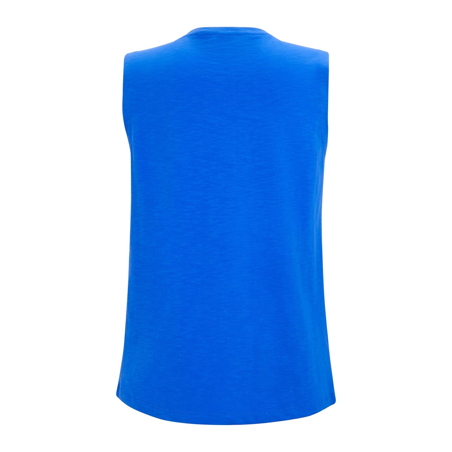Sonic Blue - Back - Regatta Womens-Ladies Fariene Sleeveless Top