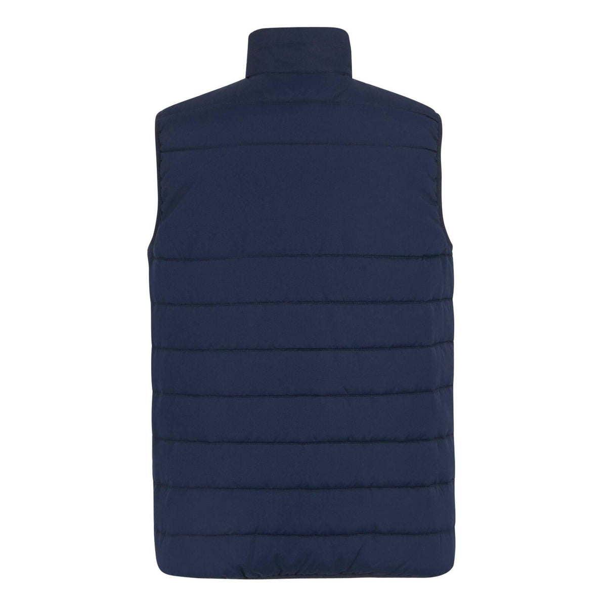 Navy - Back - Regatta Professional Mens Thermal Body Warmer