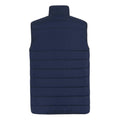 Navy - Back - Regatta Professional Mens Thermal Body Warmer