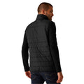 Black - Lifestyle - Regatta Professional Mens Thermal Body Warmer