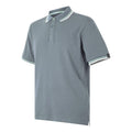 Stormy Weather - Side - Regatta Mens Adryan Polo Shirt
