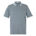 Stormy Weather - Front - Regatta Mens Adryan Polo Shirt