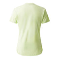 Butterfly Green - Back - Dare 2B Womens-Ladies Transquility III Floral T-Shirt