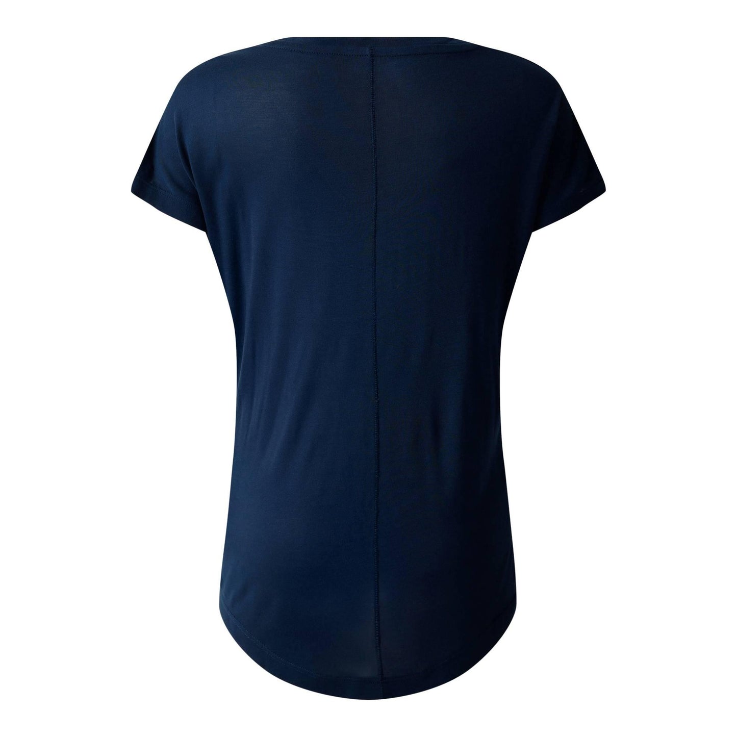 Moonlight Denim - Back - Dare 2B Womens-Ladies Serene Mountain T-Shirt