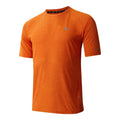 Spicy Route Marl - Side - Dare 2B Mens Power Up T-Shirt