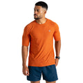 Spicy Route Marl - Lifestyle - Dare 2B Mens Power Up T-Shirt