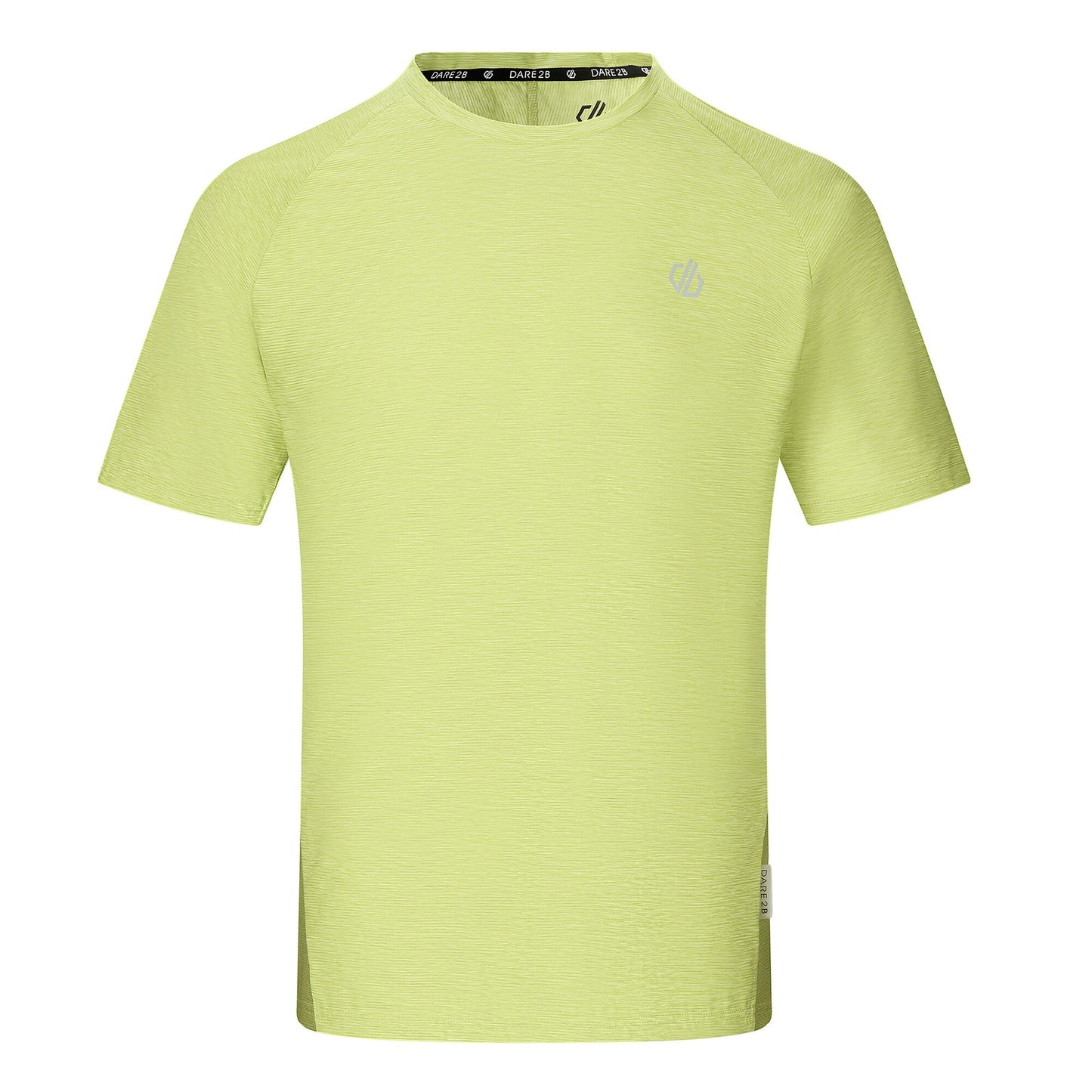 Fragile Sprout - Front - Dare 2B Mens Power Up T-Shirt