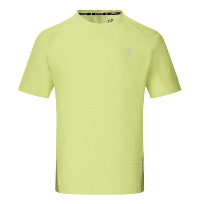 Fragile Sprout - Front - Dare 2B Mens Power Up T-Shirt