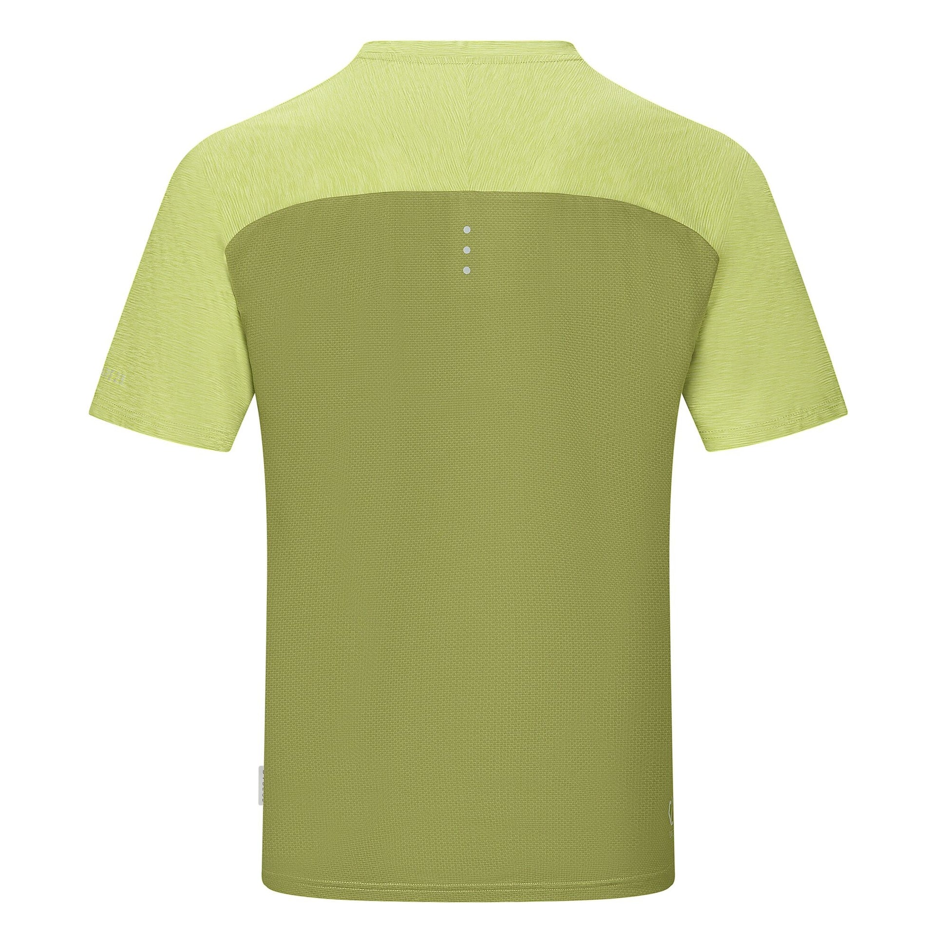 Fragile Sprout - Back - Dare 2B Mens Power Up T-Shirt