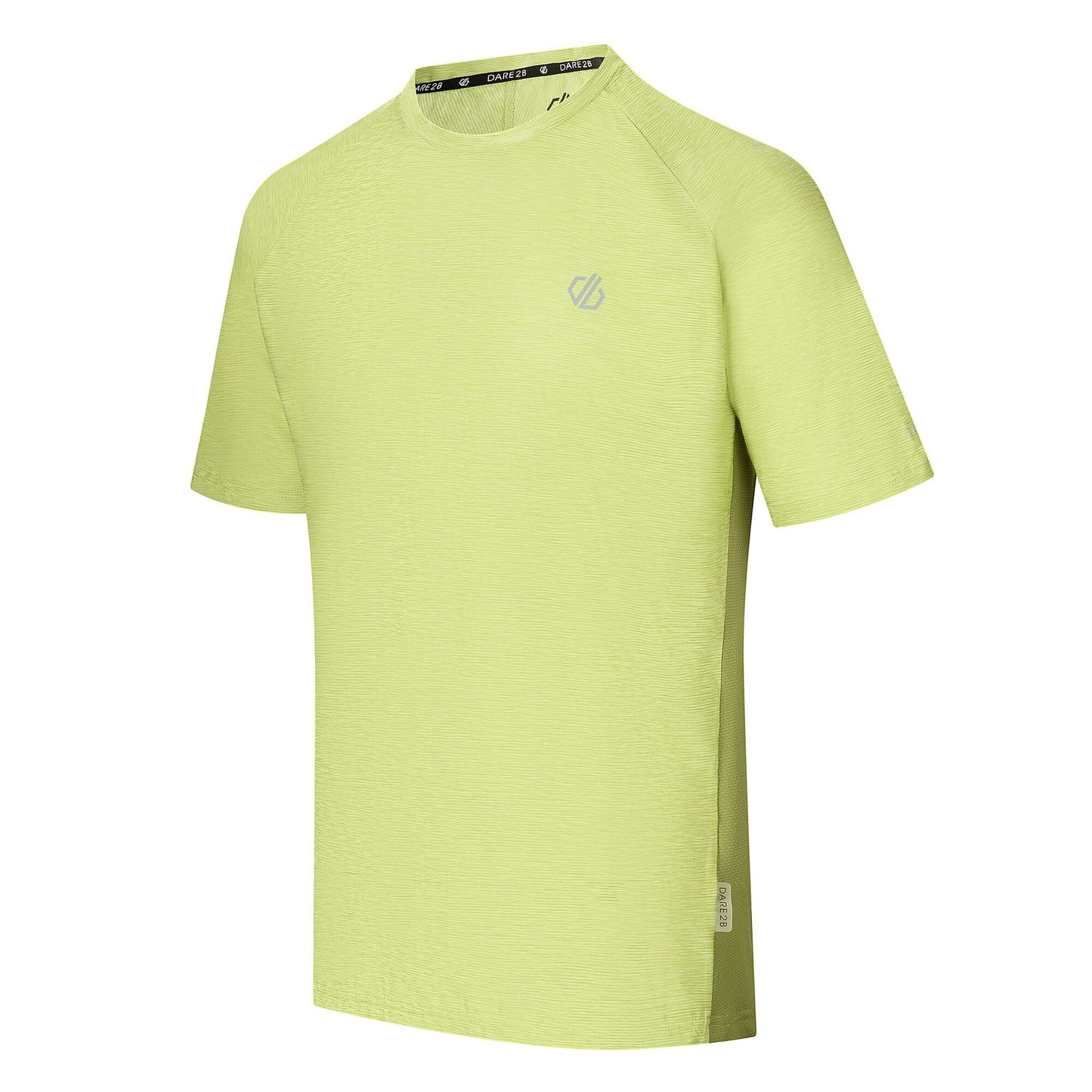 Fragile Sprout - Side - Dare 2B Mens Power Up T-Shirt