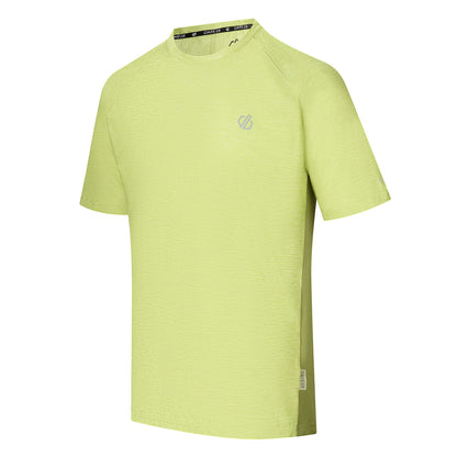 Fragile Sprout - Side - Dare 2B Mens Power Up T-Shirt