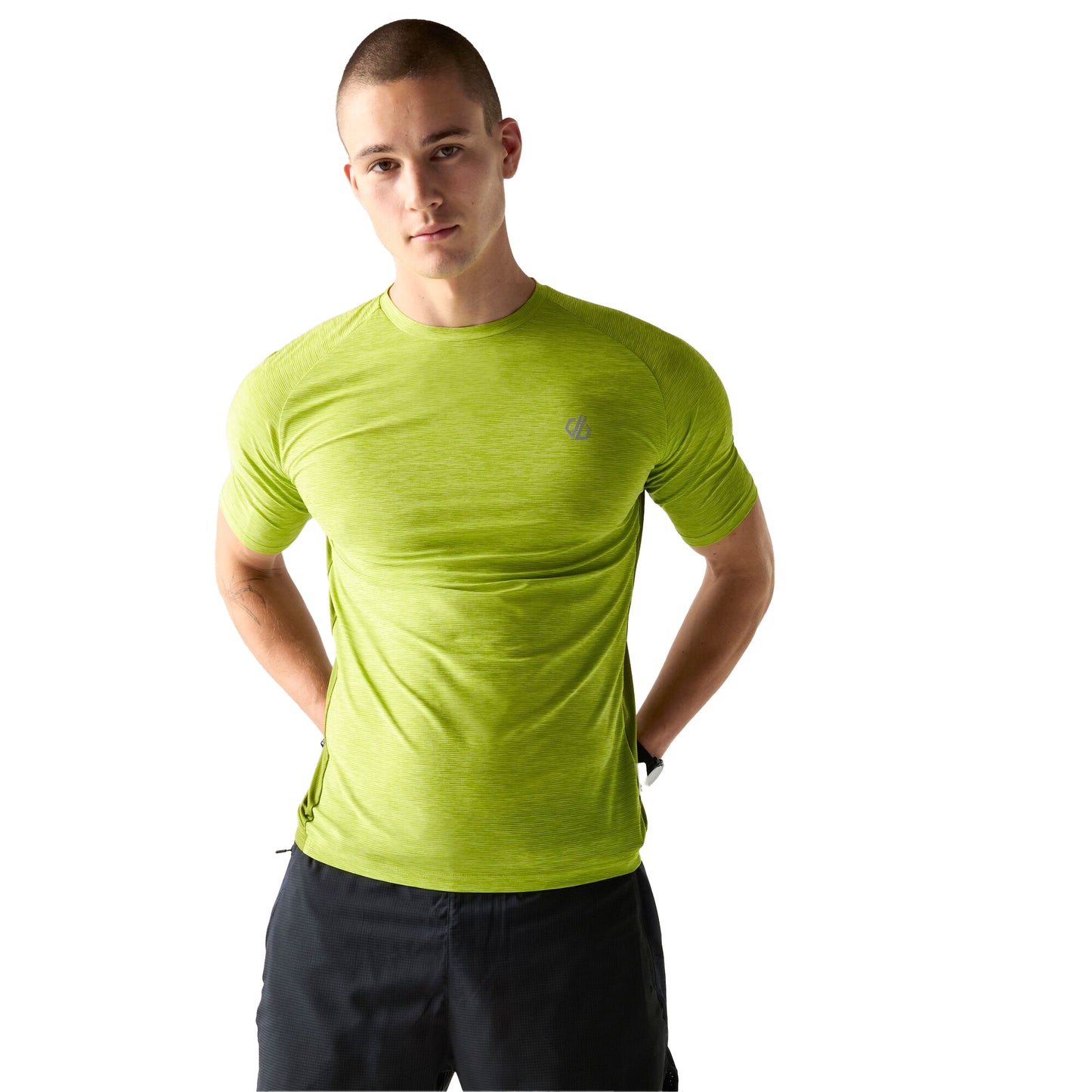 Fragile Sprout - Lifestyle - Dare 2B Mens Power Up T-Shirt