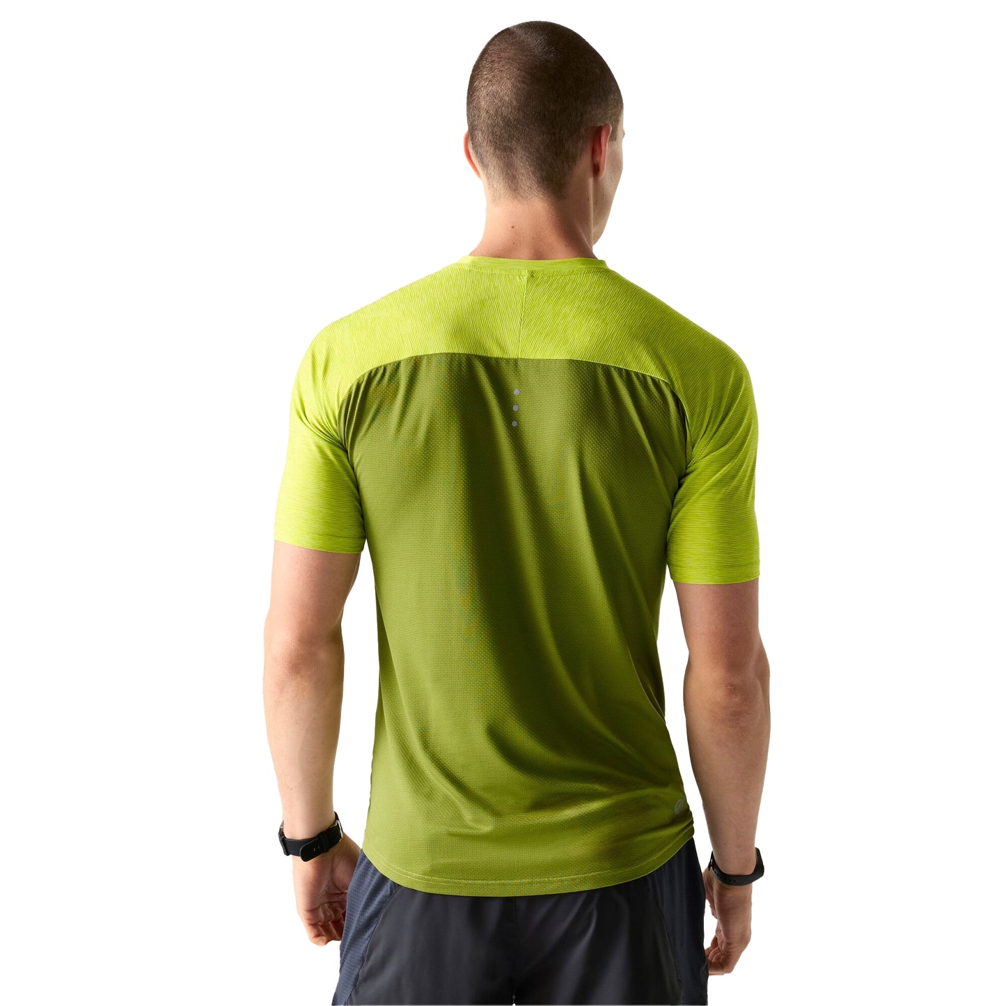 Fragile Sprout - Pack Shot - Dare 2B Mens Power Up T-Shirt