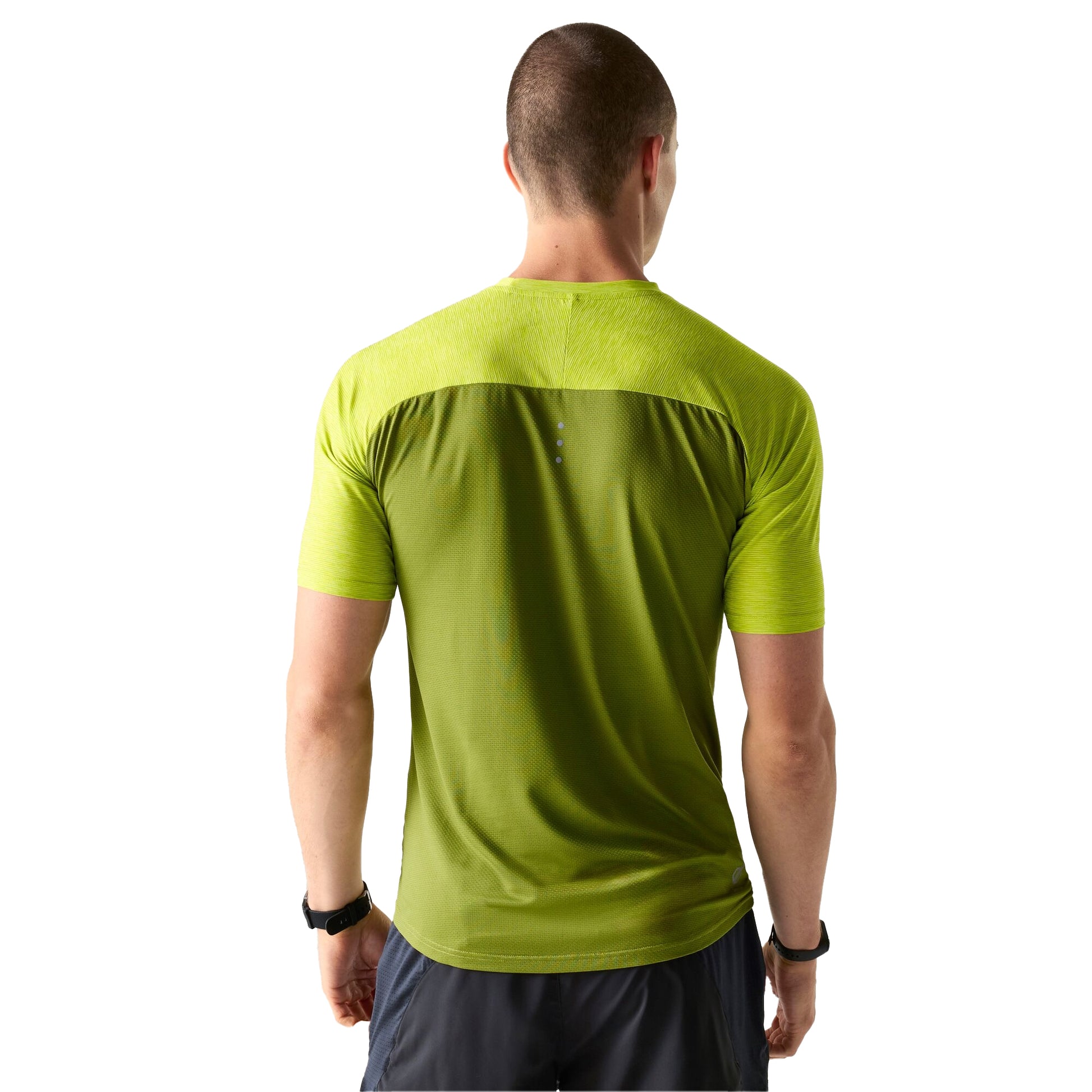 Fragile Sprout - Pack Shot - Dare 2B Mens Power Up T-Shirt