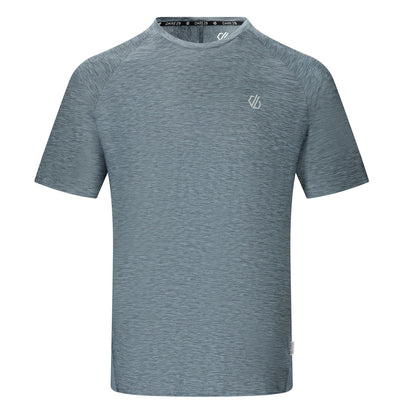 Mercury - Front - Dare 2B Mens Power Up T-Shirt