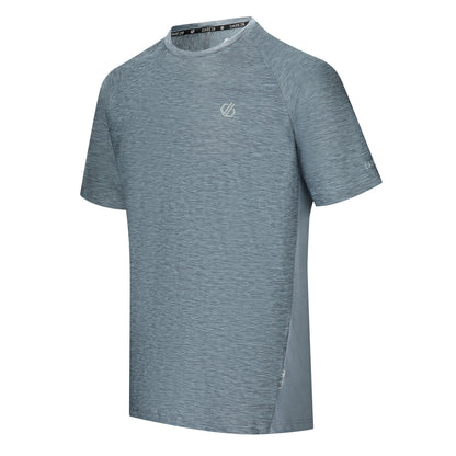 Mercury - Side - Dare 2B Mens Power Up T-Shirt
