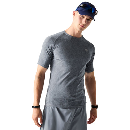 Mercury - Lifestyle - Dare 2B Mens Power Up T-Shirt
