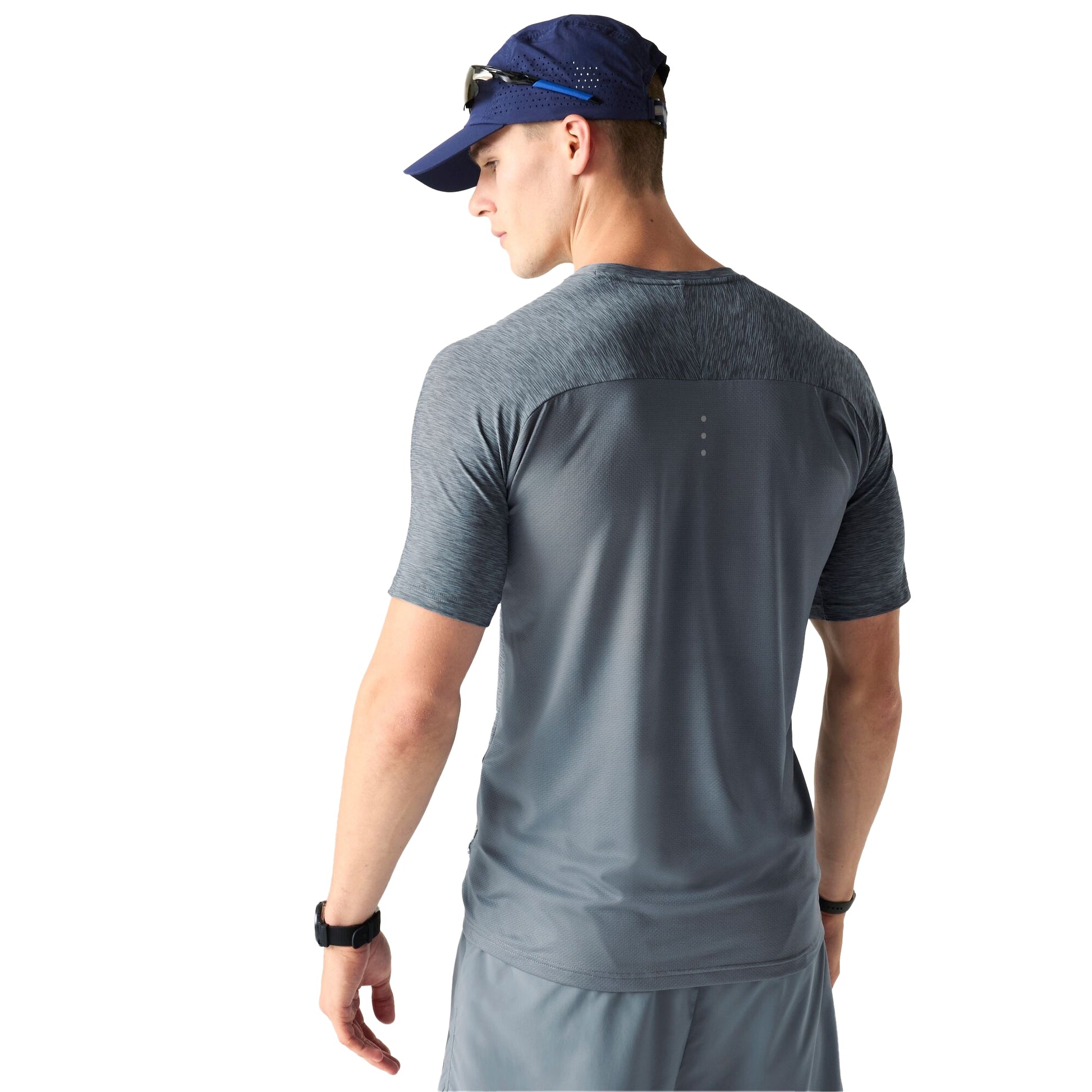 Mercury - Pack Shot - Dare 2B Mens Power Up T-Shirt