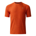 Spicy Route Marl - Front - Dare 2B Mens Power Up T-Shirt