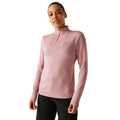 Lilas - Lifestyle - Dare 2B Womens-Ladies Torrek Overhead Midlayer