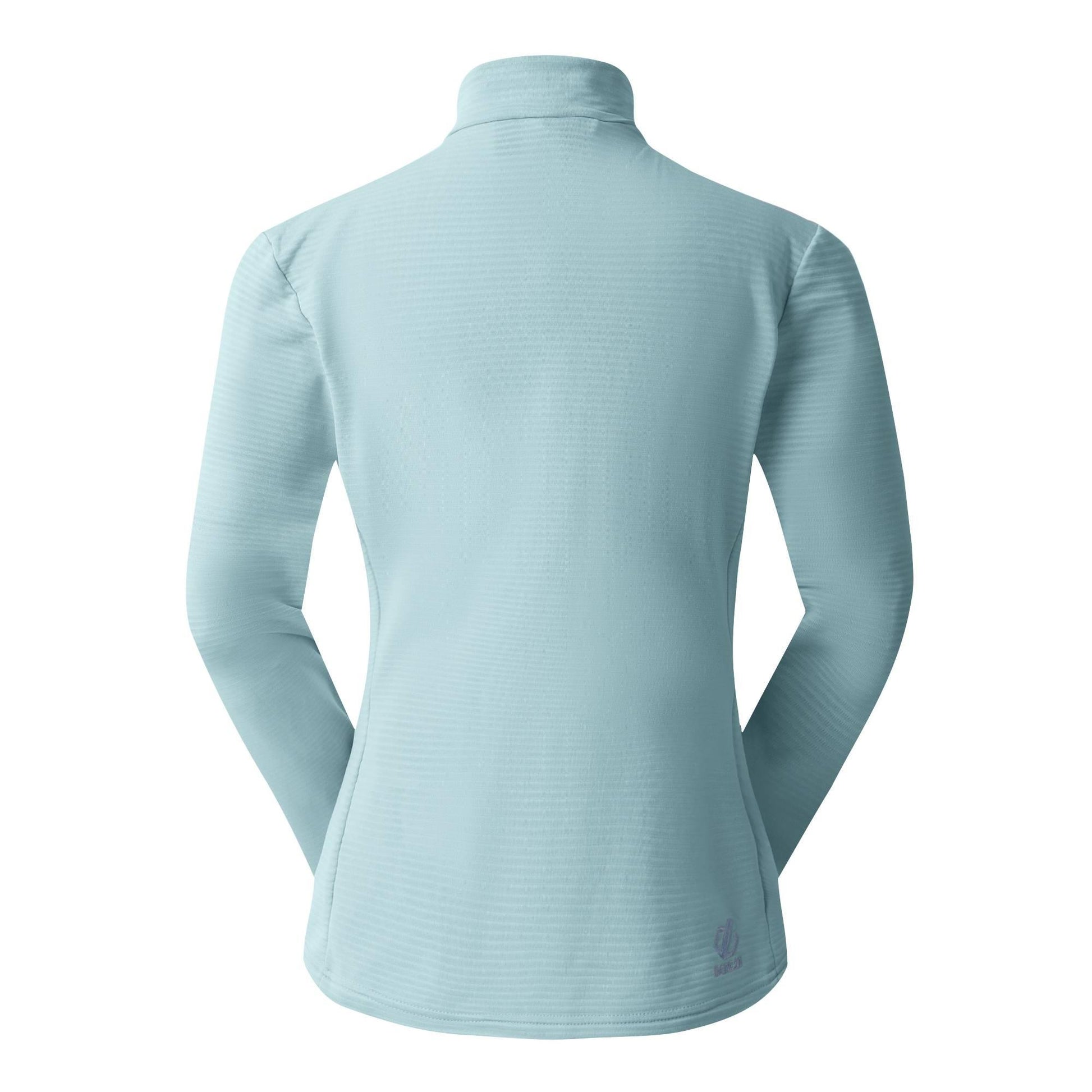 Aquifer - Back - Dare 2B Womens-Ladies Torrek Overhead Midlayer