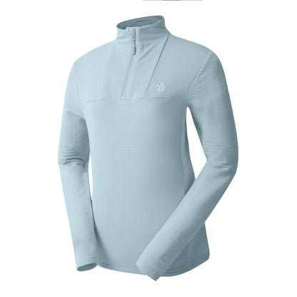 Aquifer - Side - Dare 2B Womens-Ladies Torrek Overhead Midlayer