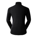 Black - Back - Dare 2B Womens-Ladies Torrek Overhead Midlayer