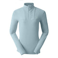 Aquifer - Front - Dare 2B Womens-Ladies Torrek Overhead Midlayer