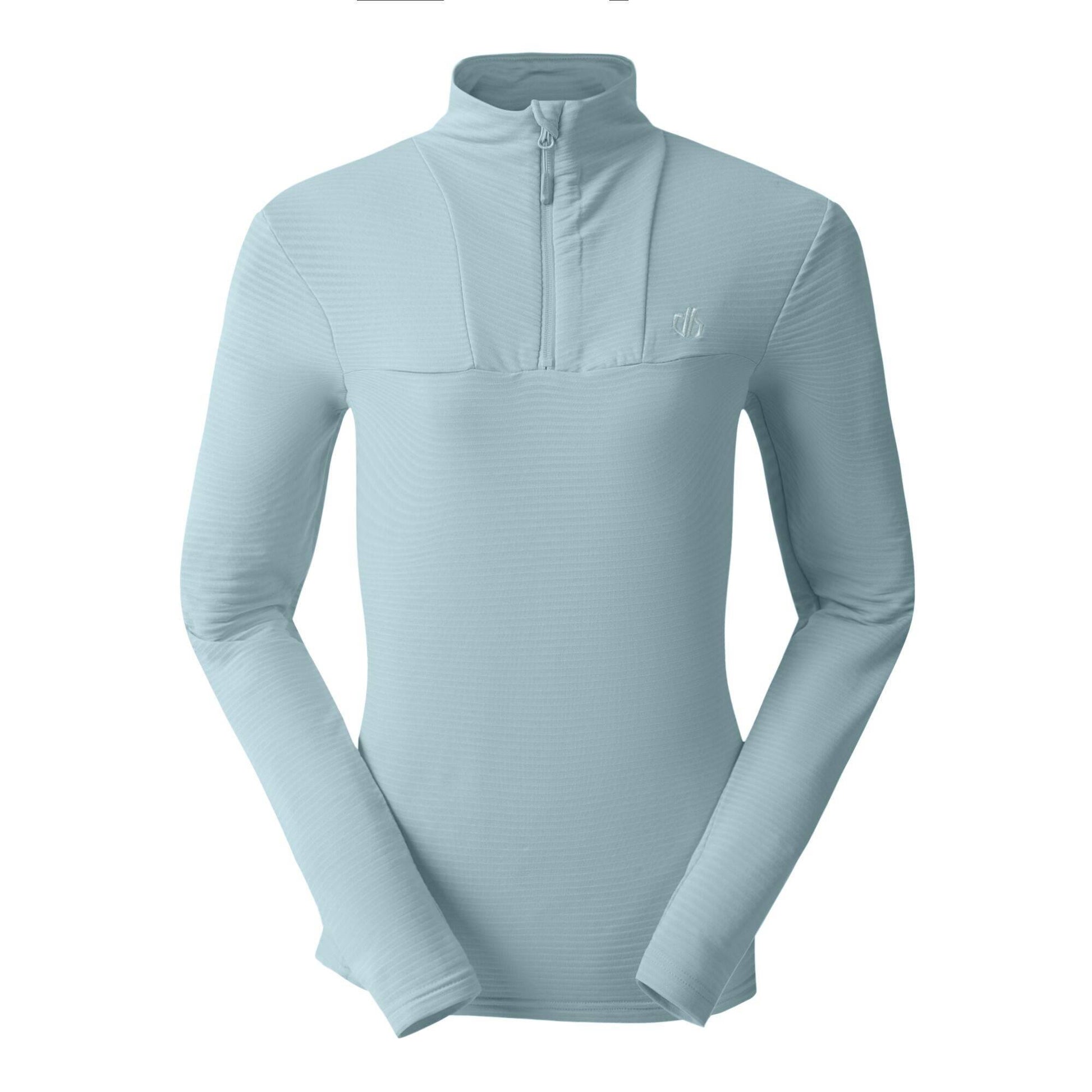 Aquifer - Front - Dare 2B Womens-Ladies Torrek Overhead Midlayer