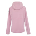 Lilas - Back - Regatta Womens-Ladies Vatana Full Zip Fleece Jacket