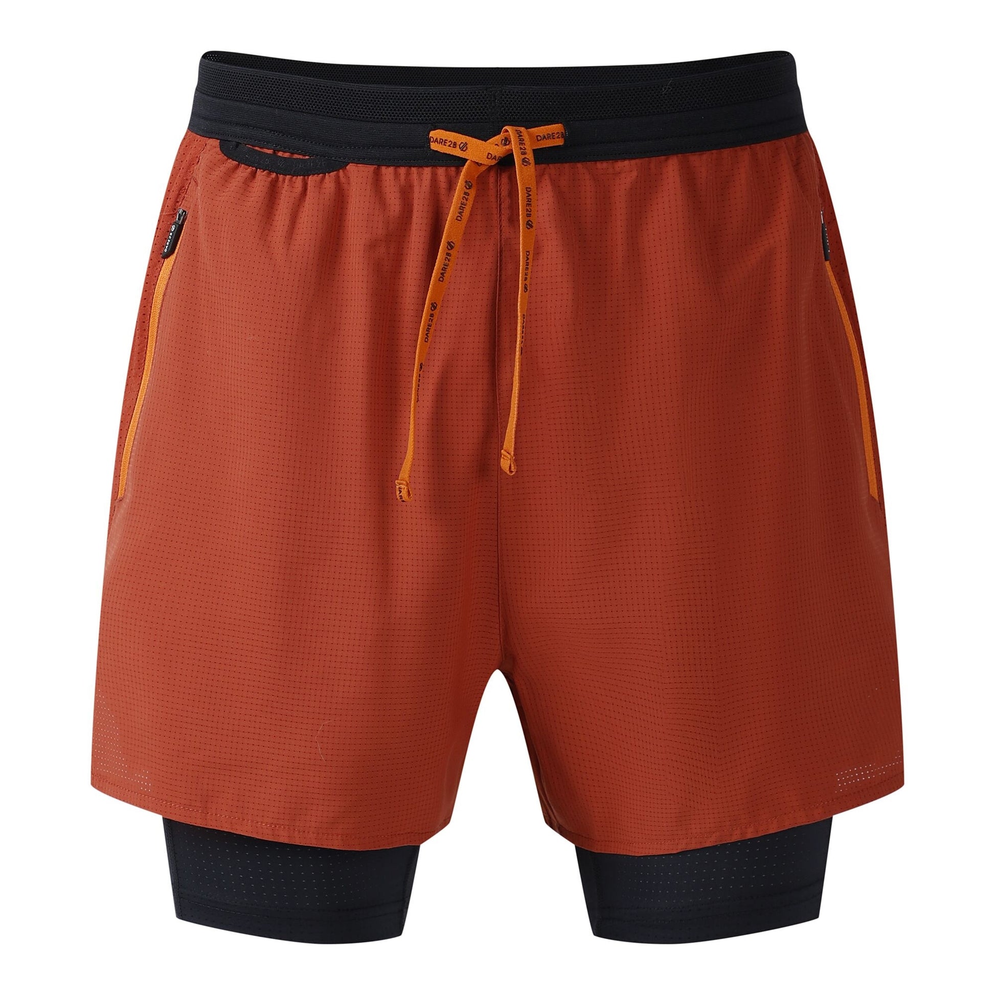 Arabian Spice - Front - Dare 2B Mens Movement II Shorts