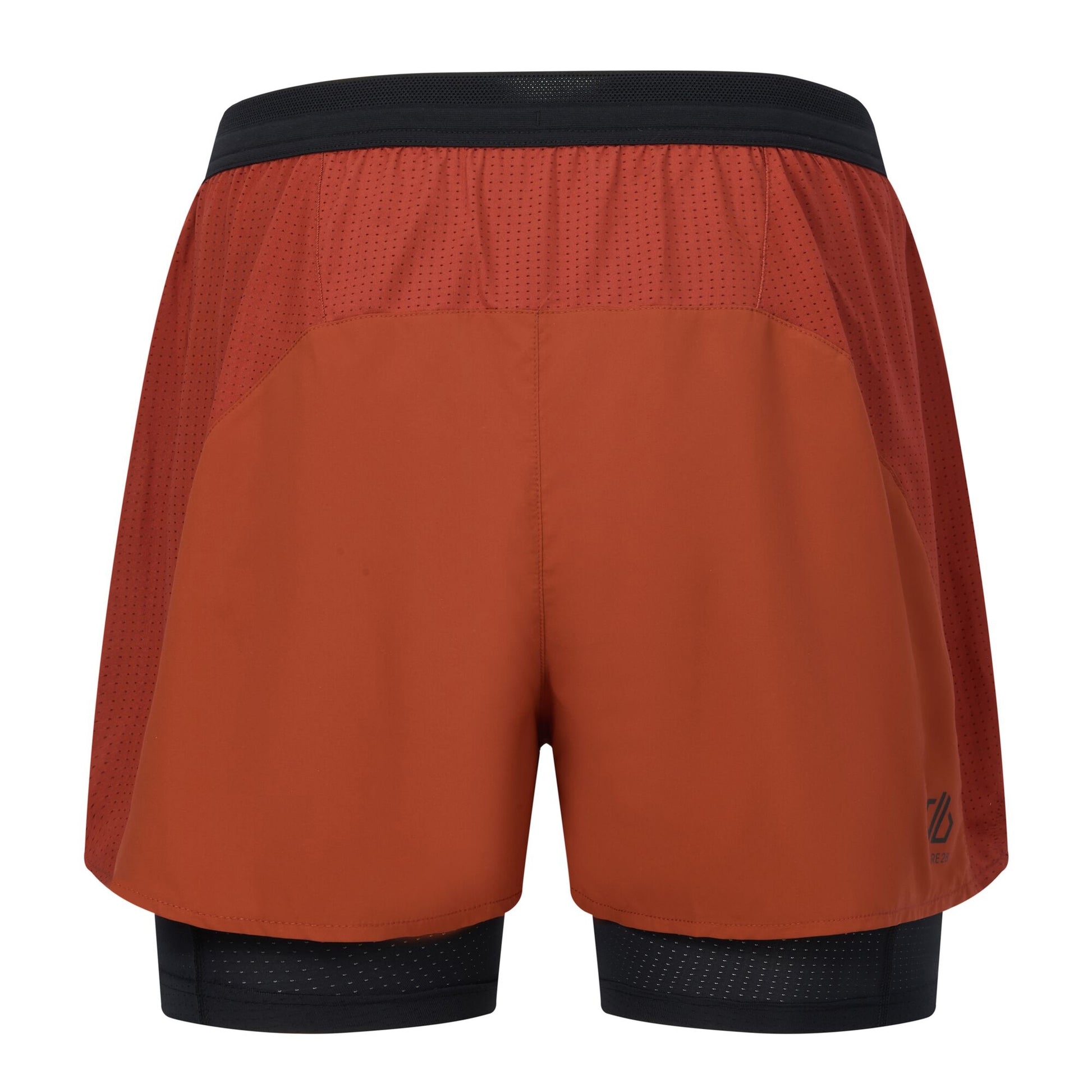 Arabian Spice - Back - Dare 2B Mens Movement II Shorts