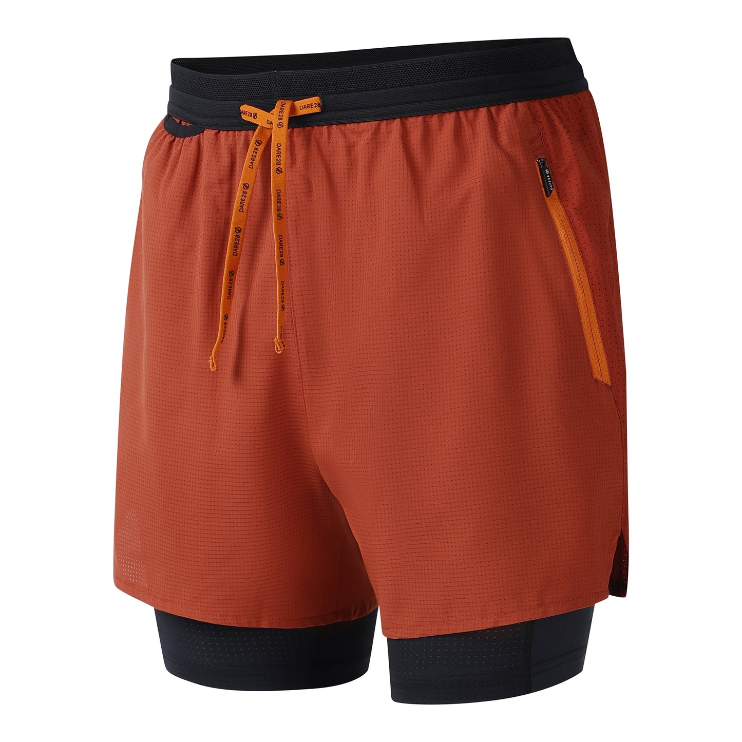Arabian Spice - Side - Dare 2B Mens Movement II Shorts