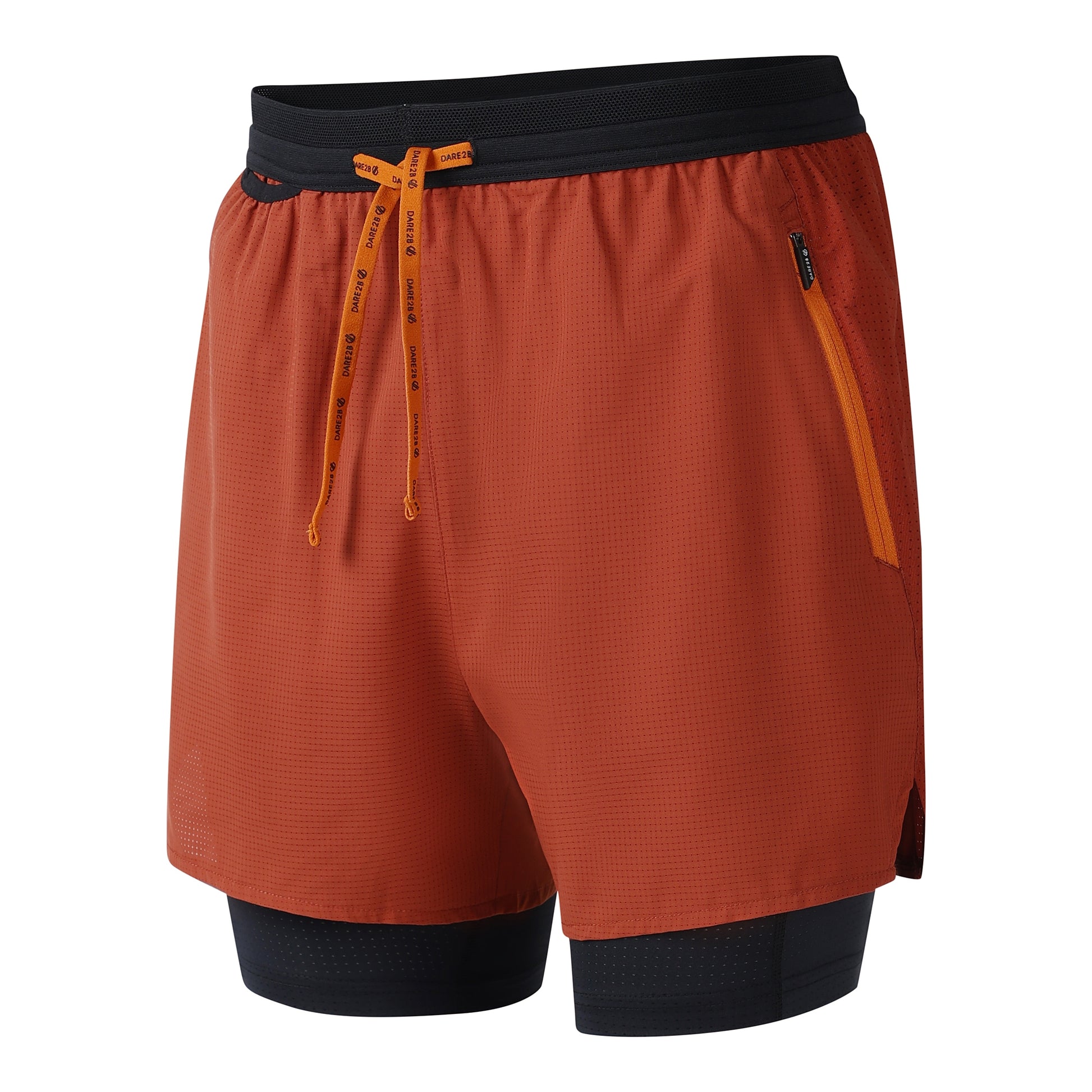 Arabian Spice - Side - Dare 2B Mens Movement II Shorts