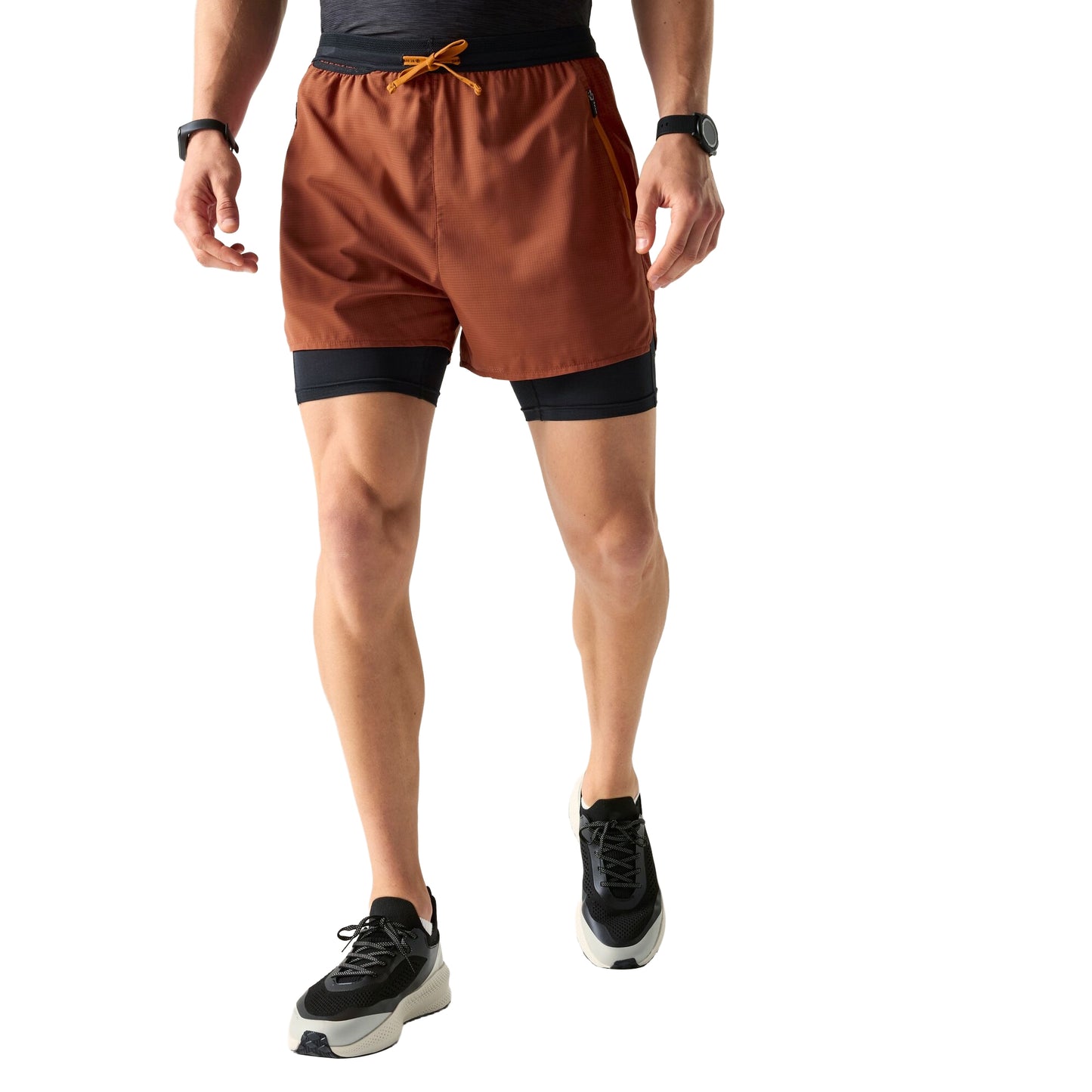 Arabian Spice - Lifestyle - Dare 2B Mens Movement II Shorts