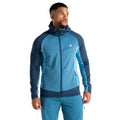 Moonlight Denim-Blue Steel - Lifestyle - Dare 2B Mens Assimilate IV Stretch Base Layer Top