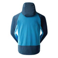 Moonlight Denim-Blue Steel - Back - Dare 2B Mens Assimilate IV Stretch Base Layer Top