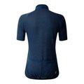 Moonlight Denim - Back - Dare 2B Womens-Ladies Pedal II Jersey