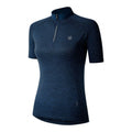 Moonlight Denim - Side - Dare 2B Womens-Ladies Pedal II Jersey
