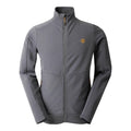 Granite Grey - Front - Regatta Mens Airising Midlayer