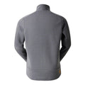 Granite Grey - Back - Regatta Mens Airising Midlayer