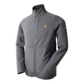Granite Grey - Side - Regatta Mens Airising Midlayer