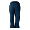 Moonlight Denim - Back - Dare 2B Womens-Ladies Melodic III 3-4 Shorts