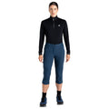Moonlight Denim - Lifestyle - Dare 2B Womens-Ladies Melodic III 3-4 Shorts