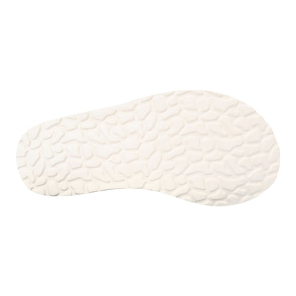 Navy-Navy - Close up - Regatta Womens-Ladies Lady Vendeavour Striped Sandals