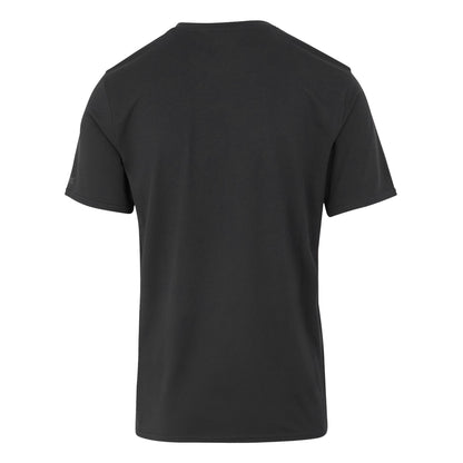 Ash - Back - Regatta Mens Fingal Hiker Stretch T-Shirt