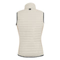 Perfectly Pale - Back - Regatta Womens-Ladies Andreson Hybrid Gilet